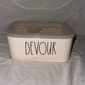 Bowel from Ray Dunn bran new